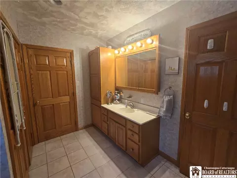 Bath - 136 N 10th St, Olean, NY 14760 photo 4 of 4