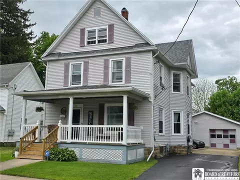 Other - 136 N 10th St, Olean, NY 14760 photo 1 of 6