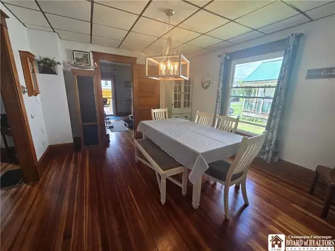 Dining - 136 N 10th St, Olean, NY 14760 photo 1 of 2