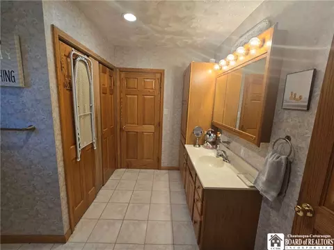 Bath - 136 N 10th St, Olean, NY 14760 photo 3 of 4