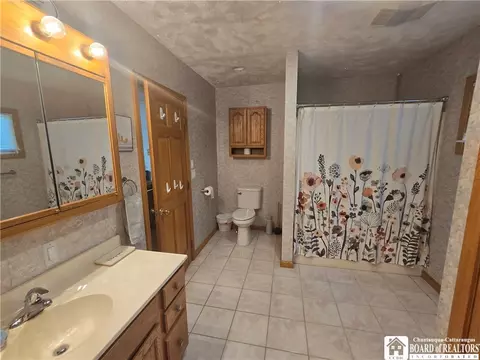 Bath - 136 N 10th St, Olean, NY 14760 photo 2 of 4