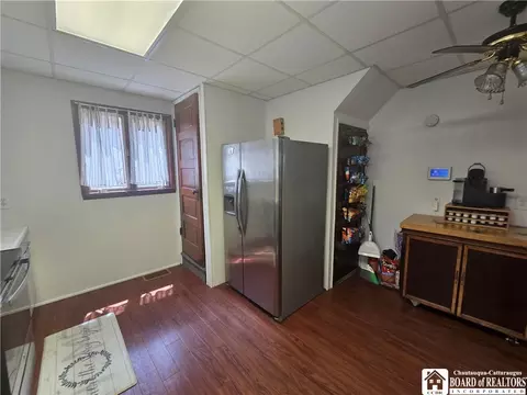 Kitchen - 136 N 10th St, Olean, NY 14760 photo 4 of 4