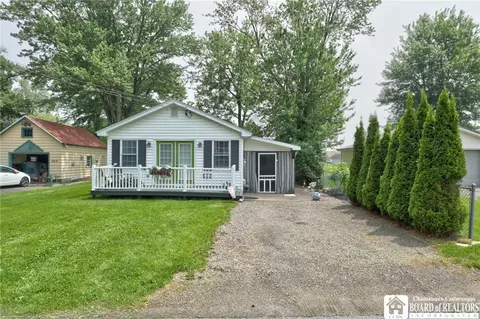 2416 Keller Rd, Busti, NY 14710