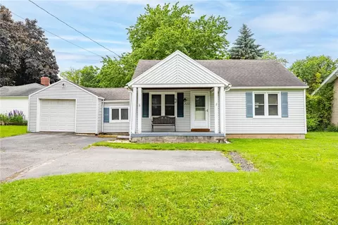223 South Ave, Parma, NY 14468