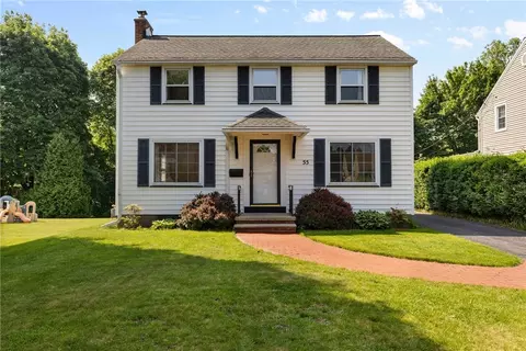 55 Heberton Rd, Irondequoit, NY 14622