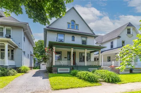 34 Shepard St, Rochester, NY 14620