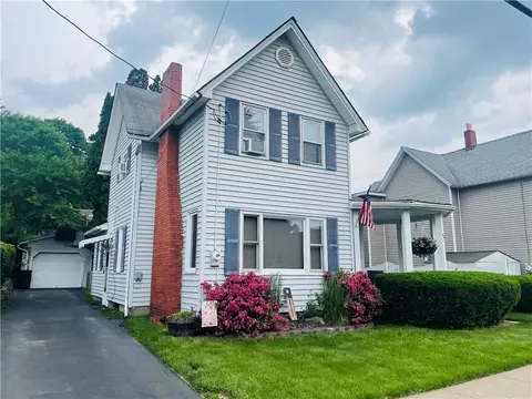 439 Canisteo St, Hornell, NY 14843