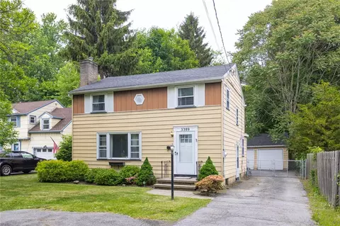 3389 Culver Rd, Irondequoit, NY 14622