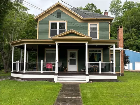 15 Water St, Worcester, NY 12197
