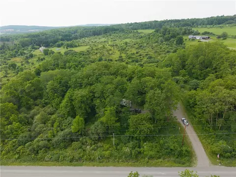 3574 Redmond Rd, West Sparta, NY 14517