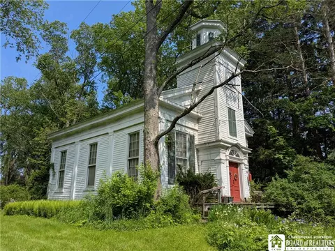 5336 Riley Rd, Ashford, NY 14171