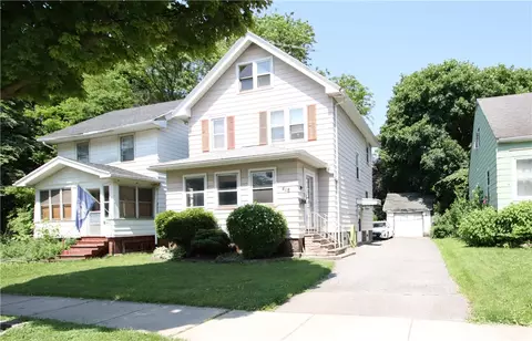 418 Westfield St, Rochester, NY 14619