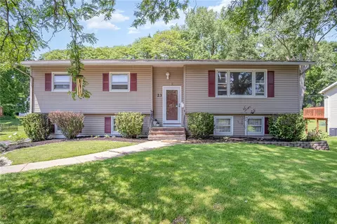 23 Parkwood Ave, Brighton, NY 14620