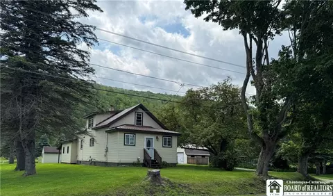 5757 Route 98, Great Valley, NY 14741