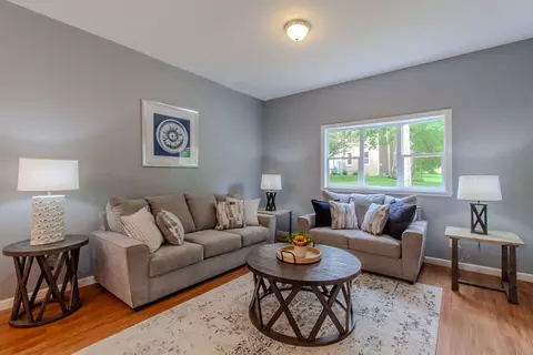 Living - 88 Maple St, Lyons, NY 14489 photo 2 of 3