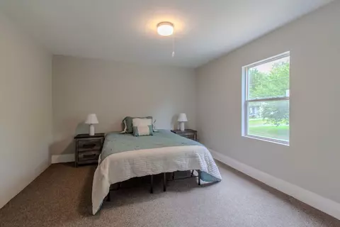Bedroom - 88 Maple St, Lyons, NY 14489 photo 1 of 3