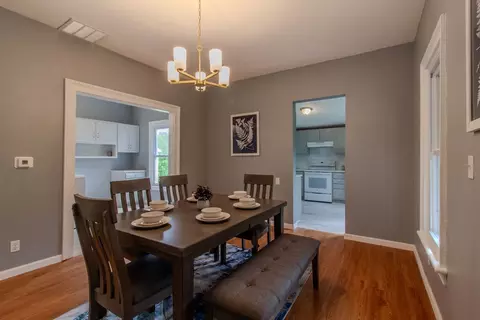 Dining - 88 Maple St, Lyons, NY 14489 photo 3 of 3