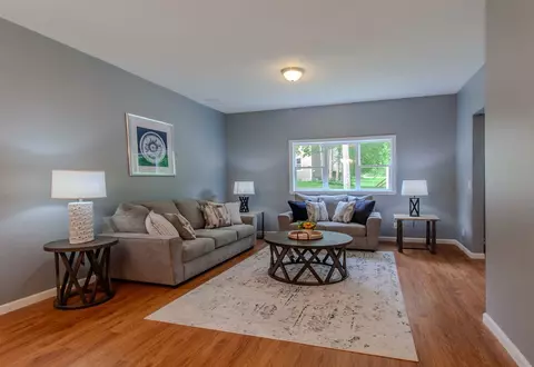 Living - 88 Maple St, Lyons, NY 14489 photo 3 of 3