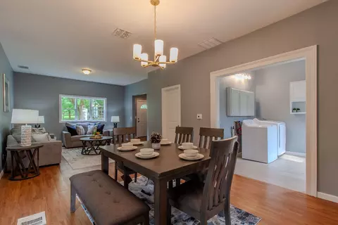 Dining - 88 Maple St, Lyons, NY 14489 photo 2 of 3