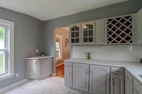 Kitchen - 88 Maple St, Lyons, NY 14489 photo 3 of 5