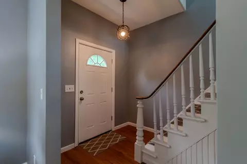 Entry Way - 88 Maple St, Lyons, NY 14489 photo 3 of 3