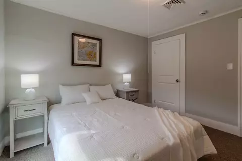 Bedroom - 88 Maple St, Lyons, NY 14489 photo 3 of 3