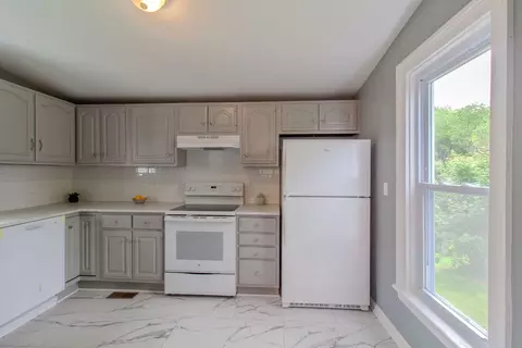 Kitchen - 88 Maple St, Lyons, NY 14489 photo 5 of 5