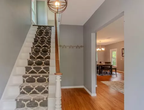 Entry Way - 88 Maple St, Lyons, NY 14489 photo 1 of 3