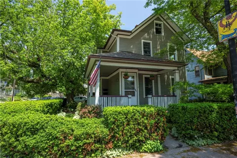 646 University Ave, Rochester, NY 14607