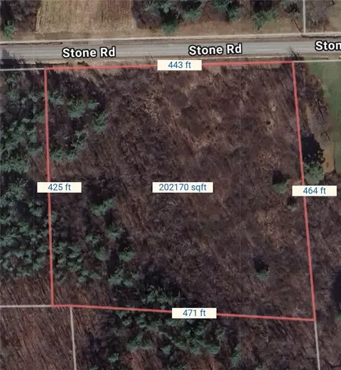 Stone Road, Pulteney, NY 14873