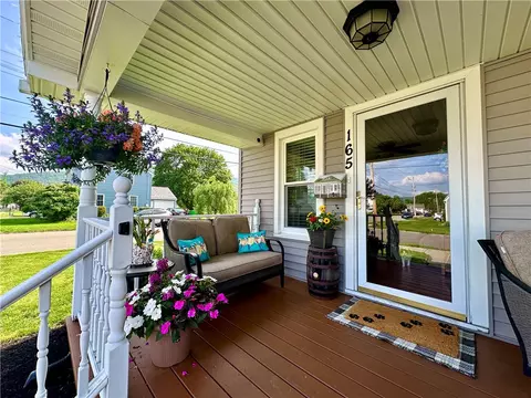 165 Dwight Ave, Corning, NY 14830 photo 4