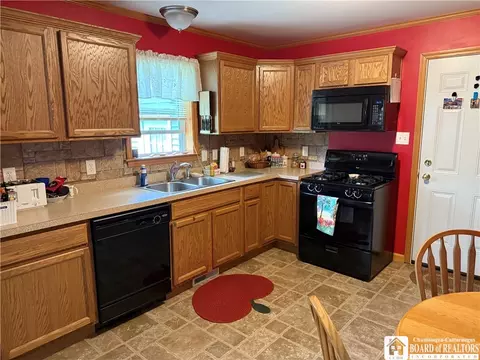 Kitchen - 951 Two Mile Rd, Olean, NY 14760 photo 1 of 1