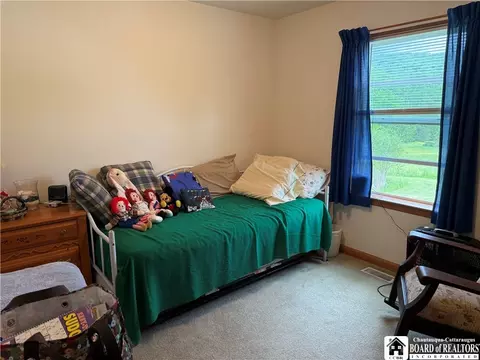 Bedroom - 951 Two Mile Rd, Olean, NY 14760 photo 2 of 2