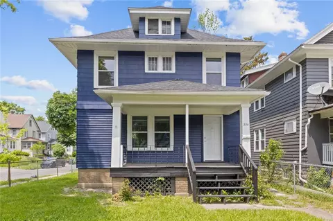 590 Driving Park Ave, Rochester, NY 14613