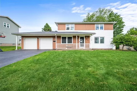 255 Arcadia Pkwy, Greece, NY 14612