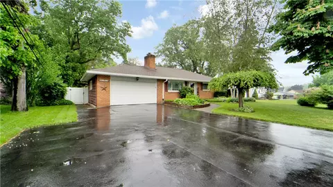 4181 Dewey Ave, Greece, NY 14616