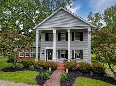 38 East Ave, Murray, NY 14470