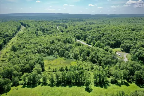Route 52, Wawarsing, NY 12489