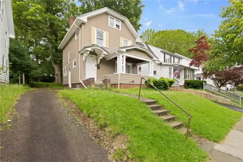 57 Terrace Park, Rochester, NY 14619