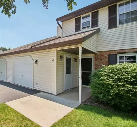 1 Salmon Run # A, Parma, NY 14468