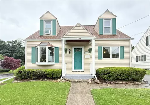1164 W Church St, Elmira, NY 14905
