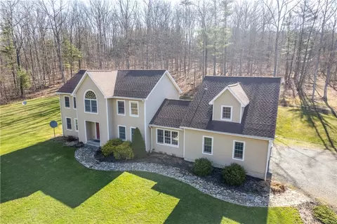 6270 Wolf Run Rd, Campbell, NY 14821