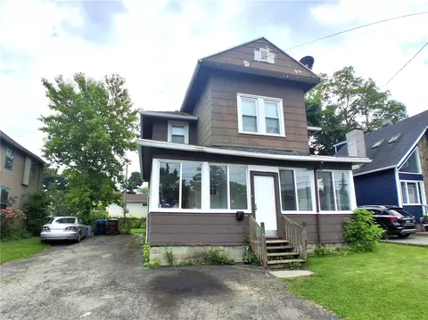 4488 Culver Rd, Irondequoit, NY 14622