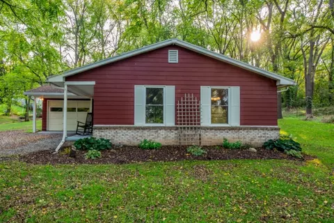 4515 Allens Hill Rd, Richmond, NY 14471