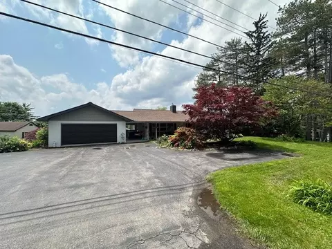 5799 E Lake Rd, Owasco, NY 13021