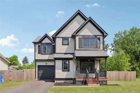 400 Denise Rd, Rochester, NY 14612