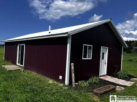 1727 Route 426, French Creek, NY 14724