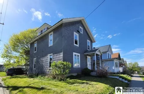 174 Barrett Ave, Jamestown, NY 14701