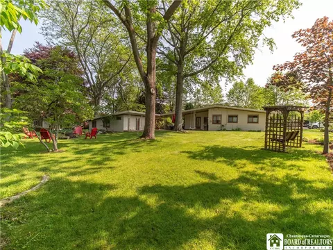 83 Pratt Ave, Chautauqua, NY 14722