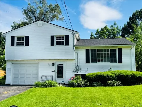 319 Ford Ave, Gates, NY 14606